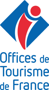 Logo Office de Tourisme France