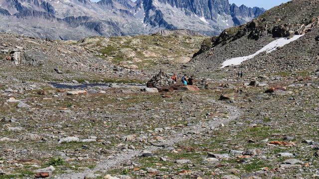 2019 Randonnée Massif Des Rousses @charlotte Rochette (4)