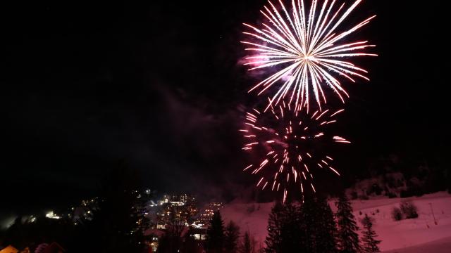 Feu D'artifice 2019 @ot Oz (8)