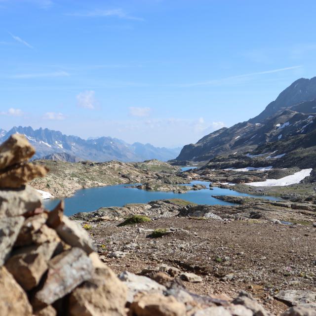 2018 Lac Du Milieu Charlotte Rochette (1)