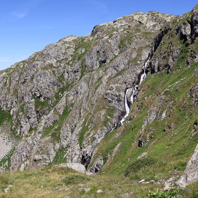 Randonnée Massif Des Rousses