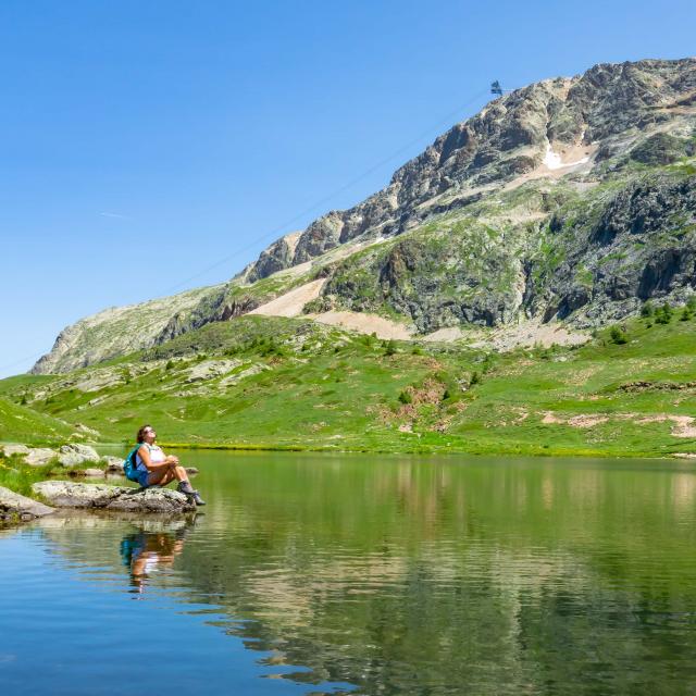 Lac Besson