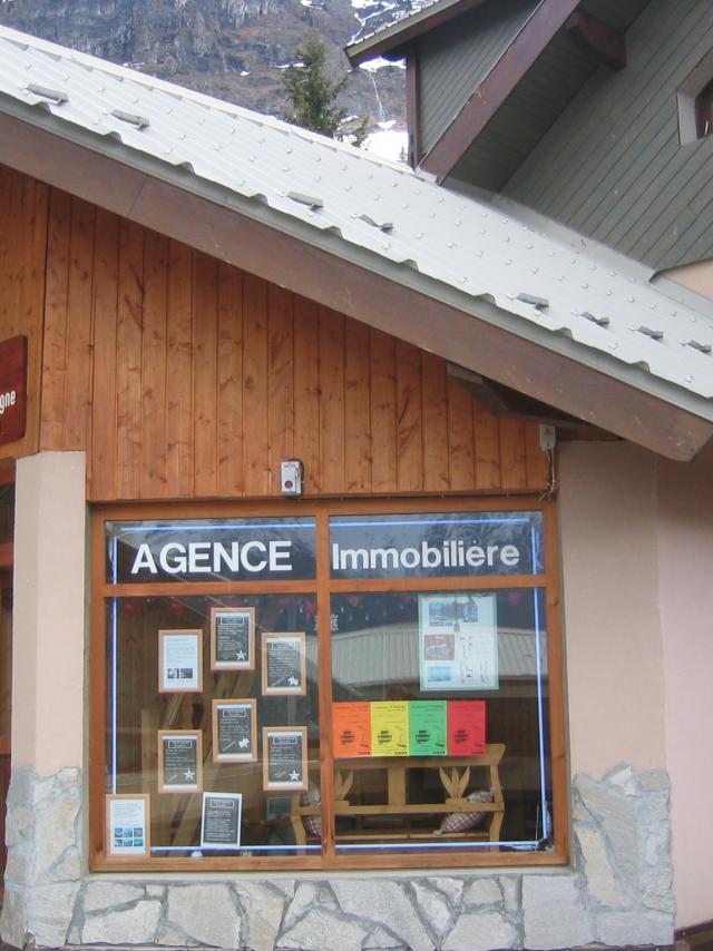 Agence Vendéenne Immobilier Montagne