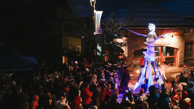 Parade De Noël 2018 Ot Oz (1)