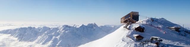 Pic Blanc Alpe D'huez 1 Glgphoto