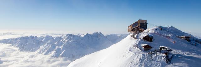 Pic Blanc Alpe D'huez 1 Glgphoto