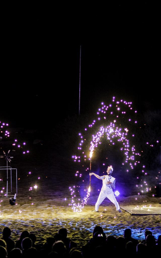 Parade de Noël