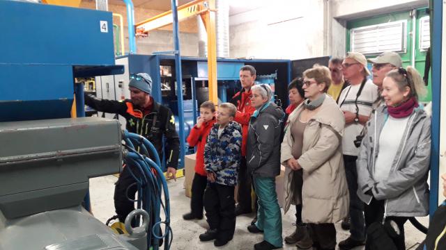 Visite De L'usine à Neige 20 Fevrier 2019 @otoz (10)