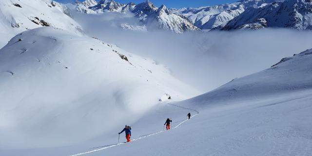 Ski De Rando 2018 @ot Oz (4)