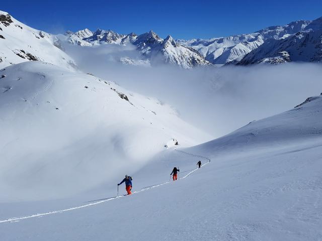 Ski De Rando 2018 @ot Oz (4)