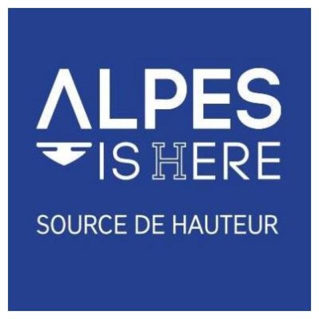 Alpes Is Here