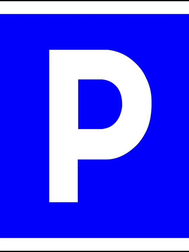 Parkeerplaats 160746 1280